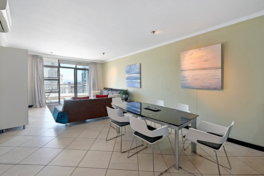 2 Bedroom Property for Sale in Cape Town City Centre Western Cape